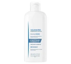 DUCRAY SQUANORM SHAMPOOING PELLICULES SECHES 200ml