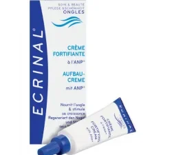 Ecrinal CREME FORTIFIANTE ONGLE