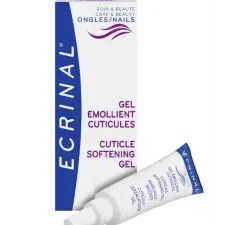 Ecrinal Gel Emollient Cuticules aux AHA