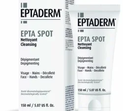 EPTADERM EPTA SPOT NETTOYANT 150ml