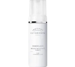 ESTHEDERM Osmoclean Mousse Nettoyante Purete 150 ml