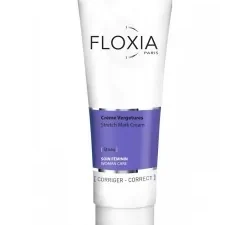 FLOXIA CREME ANTI VERGETURES 125ML