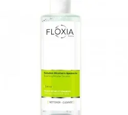 Floxia Eau micellaire Apaisante 250 ml