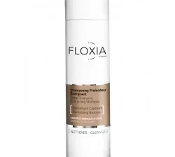 FLOXIA SHAMP REVITALISANT CHV GRAS 200ML