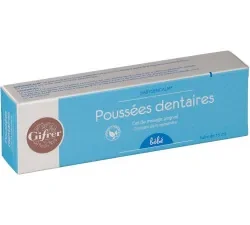 GIFRER BABYGENCALM TB15ML