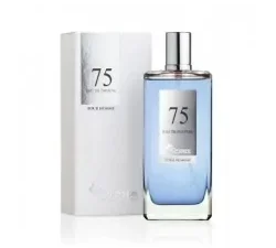 Grasse Eau De Parfums Homme Pure XS De Pacco Rabanne N° 75 100ml