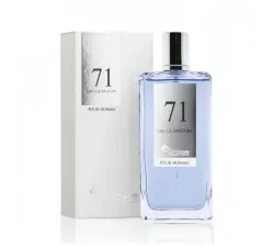 Grasse Eau De Parfums Homme Sauvage 100ml N°71