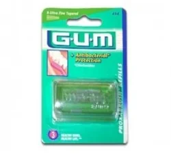 GUM RECHARGE 8 BROSSETTES 1,1mm