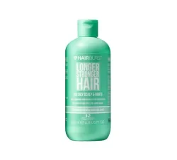 Hairburst Apres-Shampoing Pour le Cuir Chevelu Et Les Racines a Tendance Grasse