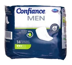 Hartmann Confiance Men 14unite