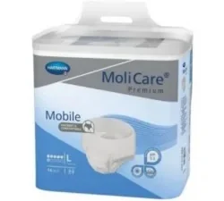 Hartmann Couche Mobile Slip Large Jour 14sac