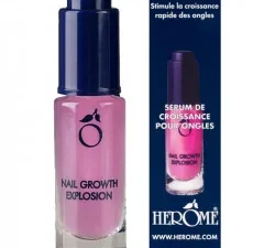 HEROME Serum de Croissance pour Ongles 7ml