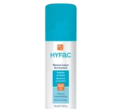 HYFAC MOUSSE A RASER 150 ML