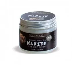 INNOVATOUCH PUR BEURRE DE KARITE 60ML