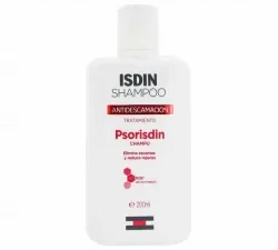 ISDIN PSORISDIN SHAMPOING ANTI DESQUAMATIVE 200 ML