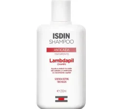 Isdin Shampoo Lambdapil Anti-Chute 200ml