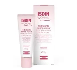 ISDIN WOMAN Gel Hydratant Vulvaire 30g