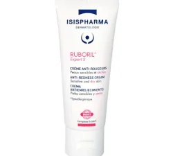 Isis pharma ruboril expert s creme anti-rougeurs 40 ml