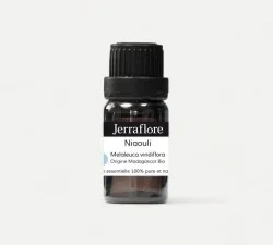 JERRAFLORE HUILE ESSENTIELLE DE NIAOULI 10ML