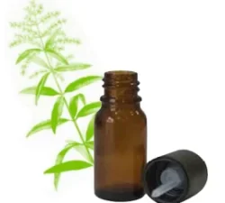 JERRAFLORE HUILE ESSENTIELLE DE VERVEINE 10ML