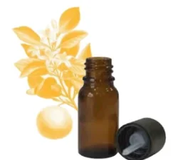 JERRAFLORE HUILE ESSENTIELLE D’ORANGE DOUCE 10ML