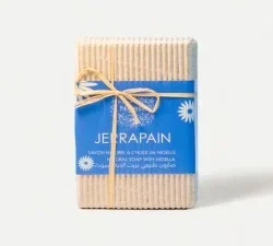 JERRAFLORE SAVON A L’HUILE DE NIGELLE 100g