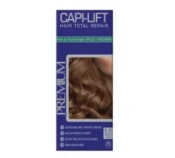 KIT CAPILIFT HAIR TOTAL REPAIR COLORATION N°6
