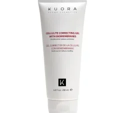 KUORA Gel Correcteur Anti-Cellulite 200ml