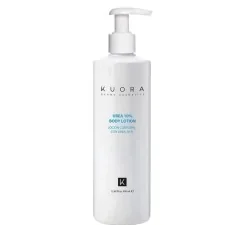 KUORA UREA 10% LOTION POUR COPRS 400ML