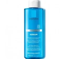 LA ROCHE-POSAY KERIUM DOUX 400ml Shampooing Physiologique