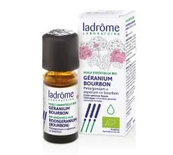 LADROME HUILE ESSENTIELLE DE GERANIUM 10ML