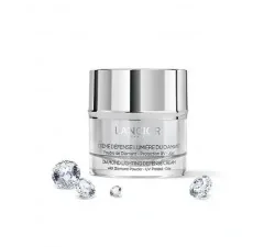 LANCIOR CREME DE JOUR DEFENSE LUMIERE DU DIAMANT50ml