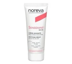 NOREVA SENSIDIANE CREME APAISANTE RICHE