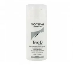 NOREVA  TRIO-D SOIN DEPIGMENTANT UNIFIANT 30ml AVEC HYDROQUINONE