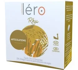 LERO RHU Articulations