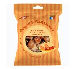 Ma petite confiserie Bonbons a la Gelee Royale 100 g