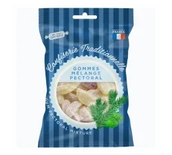 Ma petite Confiserie Gommes Melange Pectoral 100 g
