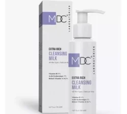 MDC Lait Nettoyant Extra Riche 150 ml