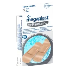 MEGAPLAST PREMIUM EFFET BARRIER BOITE 20 - 112448