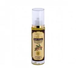 NATURE SOIN ARGAN DU TERROIR HUILE D’ARGAN NON TORREFIEE 50ML