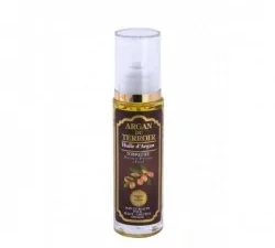 NATURE SOIN ARGAN DU TERROIR Huile d’argan Torrefiee 50ml