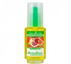 NATURE SOIN HUILE DE PAMPLEMOUSSE 50ml