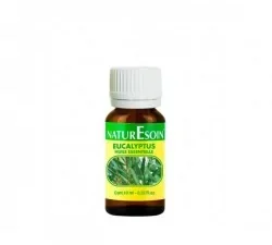 NATURE SOIN HUILE ESSENTIELLE D'EUCALYPTUS 10ml