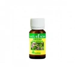 Nature soin Huile essentielle d'origan 10ml