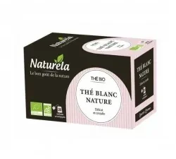 NATURELA THE BLANC NATURE 20 X 2 G