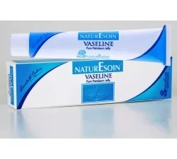 NATURE SOIN  VASELINE-NATURE 45g
