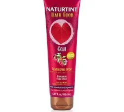 Naturtint Hair Food - Couleur et brillance au Goji 150ML