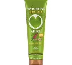Naturtint Hair Food - Couleur et brillance au Quinoa 150ML