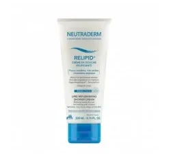 NEUTRADERM RELIPID+ CREME DE DOUCHE RELIPIDANTE - 200ML