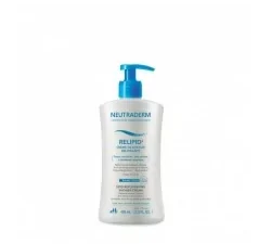 NEUTRADERM RELIPID+ CREME DE DOUCHE RELIPIDANTE - 400ML